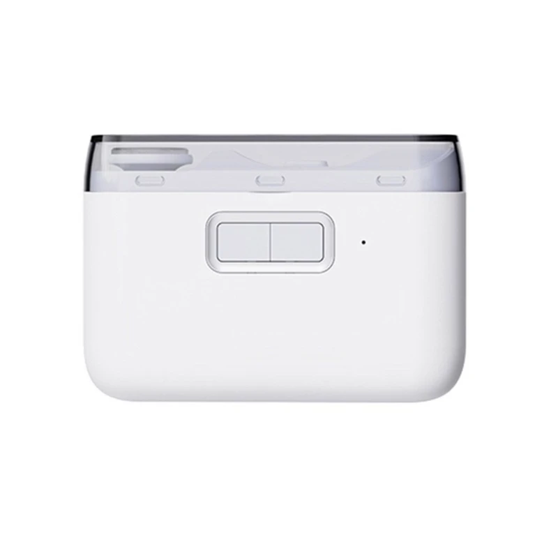 

Эффективный триммер для ногтей, набор электрических резаков, устройство для резки ногтей из нержавеющей стали, Прямая поставка