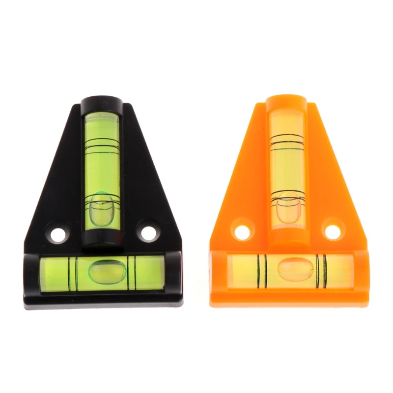 Cho Cấp Độ T Động 2 Chiều T-Loại Cho Kiểm Tra Mức Độ Bong Bóng Cho Xe RV Cho Người Cắm Trại Kéo Máy Thuyền