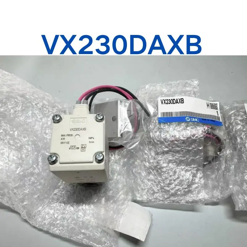 

Новый Соленоидный клапан VX230DAXB, быстрая доставка