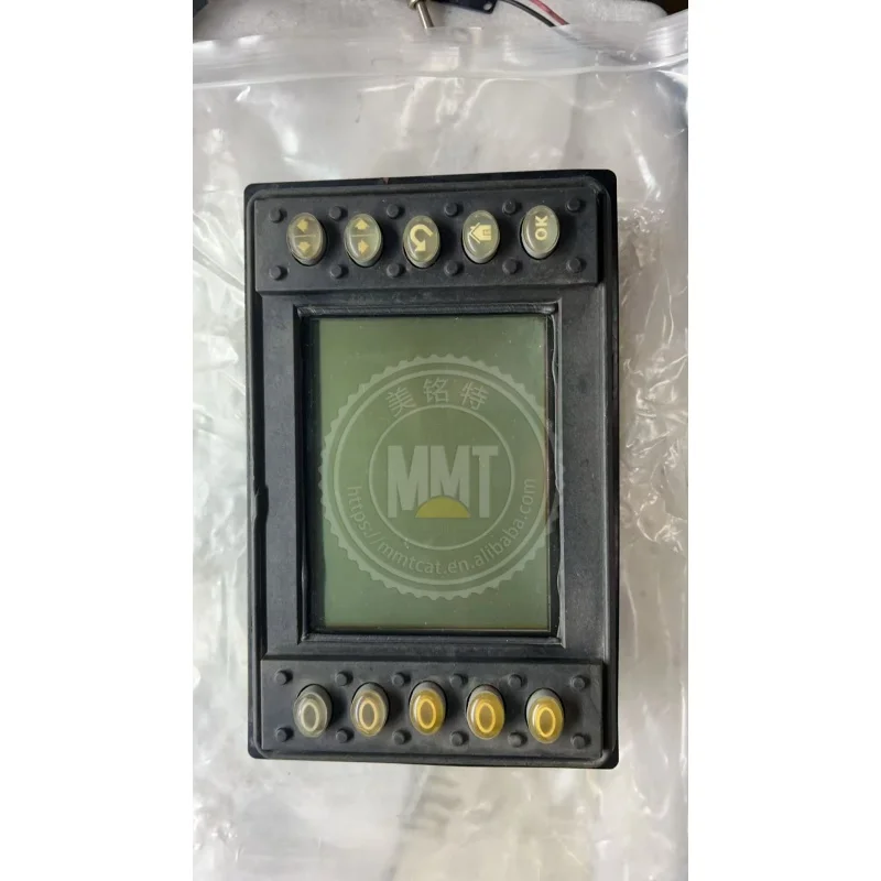 284-8906 20R-4408 2848906 20R4408 Electronic Control Display for D11T D8T D9T Track Type Tractor