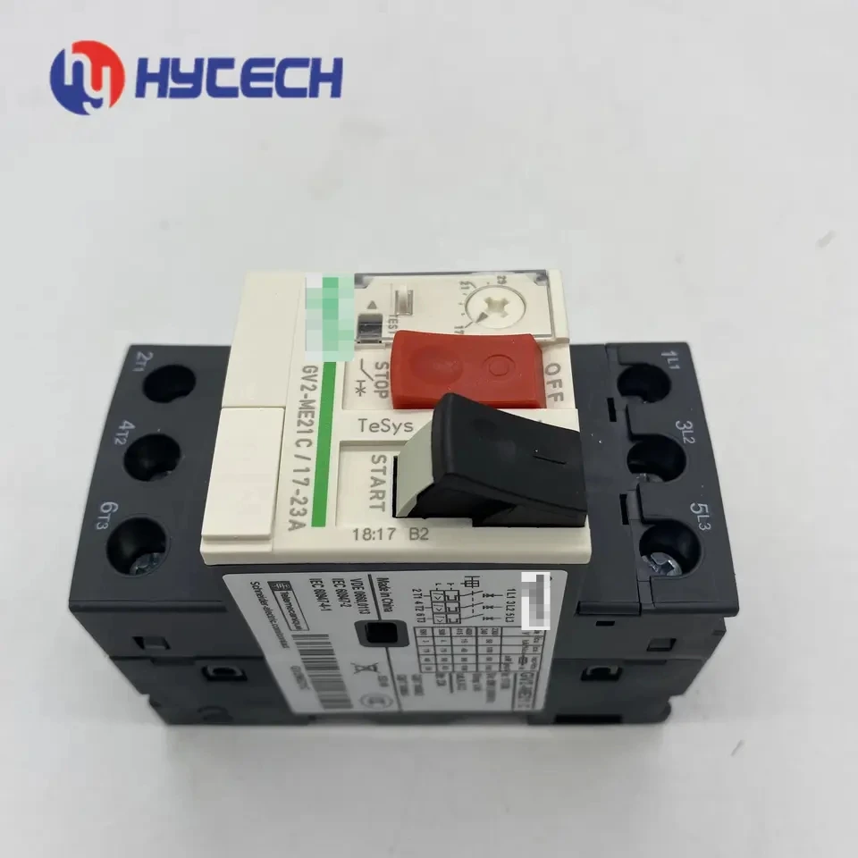 Circuit Breaker Tes…