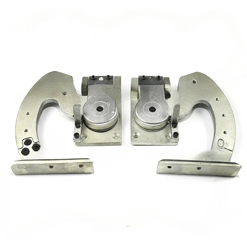 

Car modification Lamo screw fixed type New Universal Stainless Steel scissor door hinge