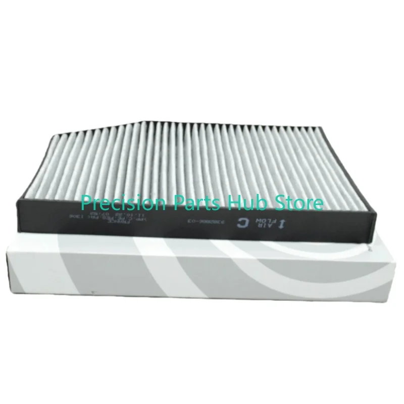 

OEM 64119382886 64119382885 64115A50995 64115A2AD31 Car Cabin Filter For BMW X3 G01 G08 X4 G02 G20 Z4 G29 F97 F98