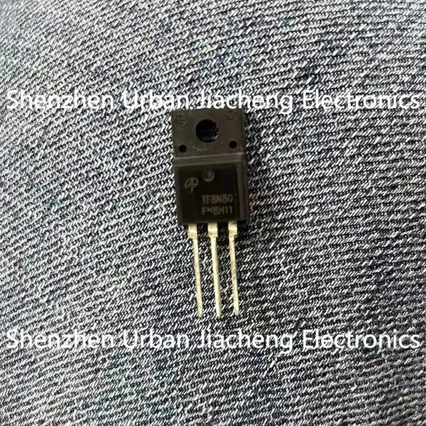 New Original TF8N60…