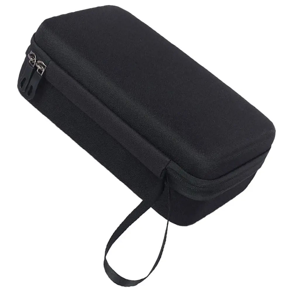 

Charger Storage Bag Reliable Electric Vehicle Cable Organizer Portable Bike Accessories Storage Cable Carrying Case Small