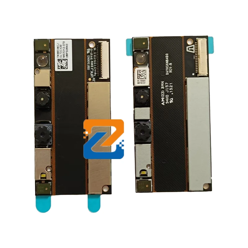 

Laptop Camera Webcame Board FOR HP EliteBook 830 840 860 G9 Built-in camera IR camera Infrared facial recognition