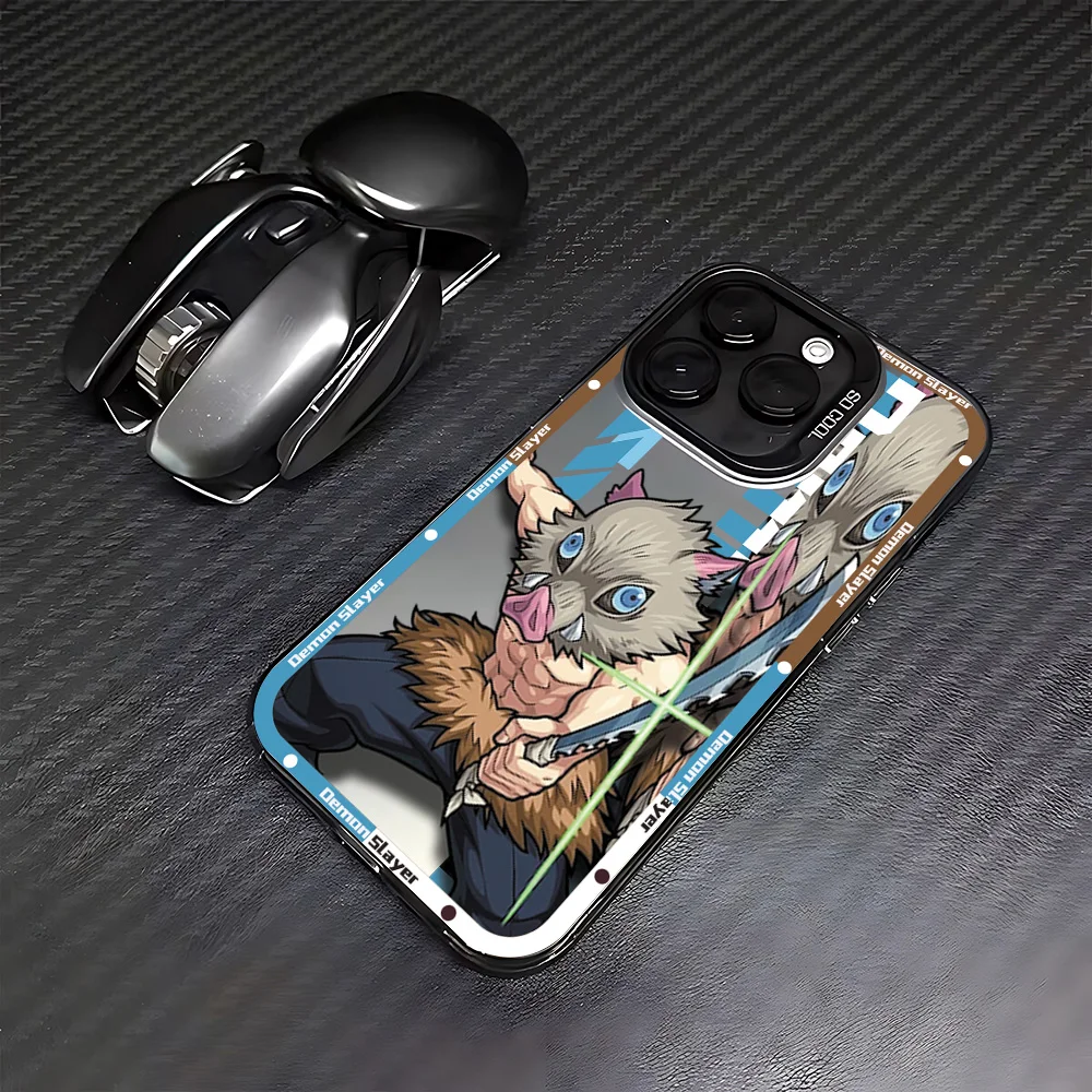 حار أنيمي الشياطين القتلة قضية الهاتف لسامسونج غالاكسي A16 A06 A35 A55 A25 A05S A15 A56 A54 A36 A34 A24 A26 A14 A05 A04 4G 5G #5