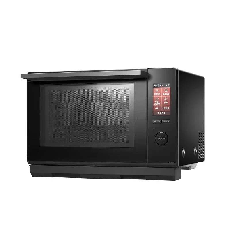 

Steaming and roasting machine, household, smart, multi-functional steaming oven, large capacity