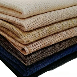 1yard Strip PP Raffia Woven Fabric Special Knitted Fabric PP Straw Fabric for Handbags Bags Shoes and Hats Craft