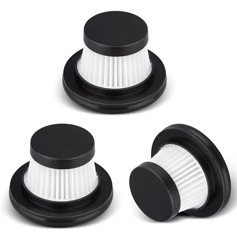【Berserk】Vacuum Filter For Duck Handheld Portable Vacuum Hepa Filters Vacuum Cleaner Filter Accessories