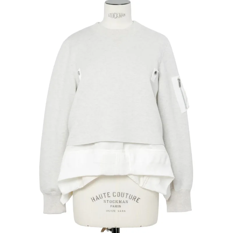 المرأة 2025 الخريف جديد كتلة اللون بألواح طاقم الرقبة البلوز فضفاضة عادية كم طويل ملابس خارجية