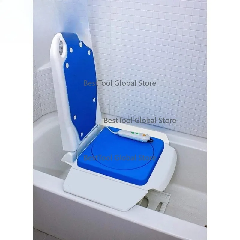 Electric Bathtub Li…