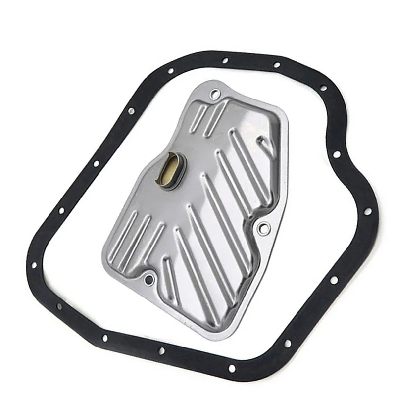 

Suitable for K313 is Suitable for the automatic transmission filter kit 35330-12050 of Toyota Corolla