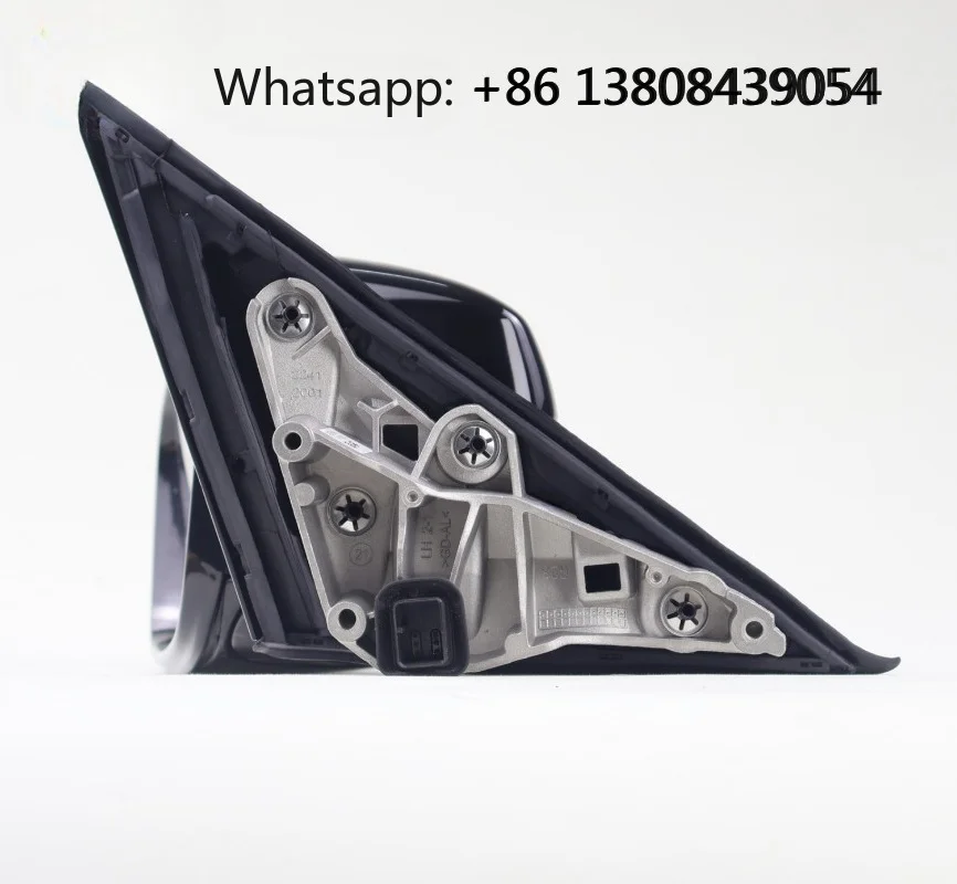 Factory Directly Sells Folding Heated Mirrors For BMW 3 Series G20 G28 Side Mirror That Do Not Require Painting 5116 8498 231