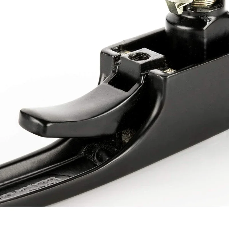 Automotive Exterior Door Handles for VW T2 Type 2 From 1969-1979 211837205N 251837205B