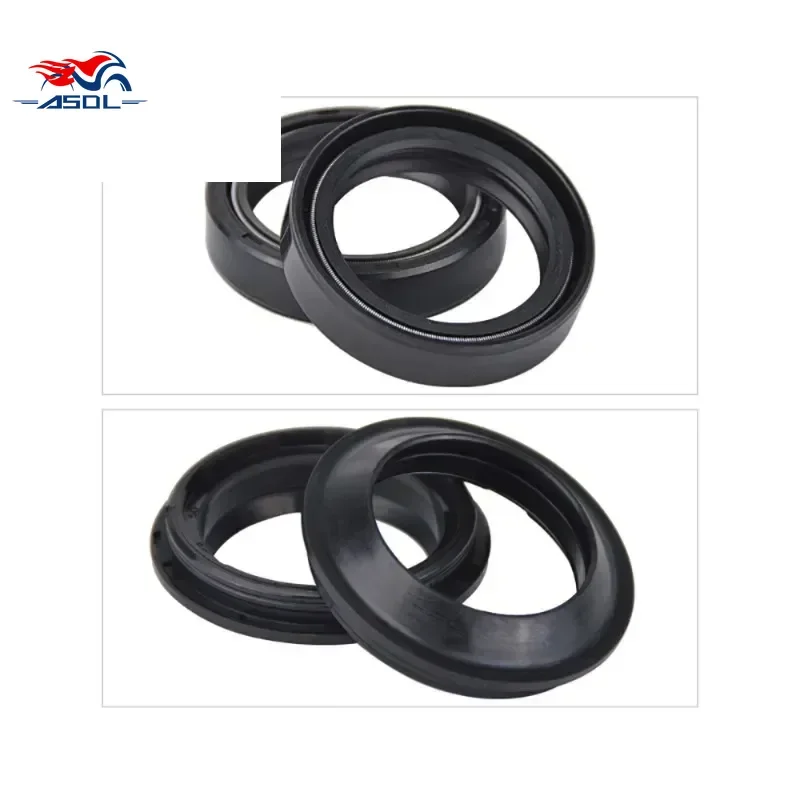 35x48x11 35*48 250cc Front Fork Oil Seal 35 48 Dust Seal for Yamaha YZ100 XT125 IT125 RT180 XT200 XT250 TZ350 RZ350 RD400 SR500