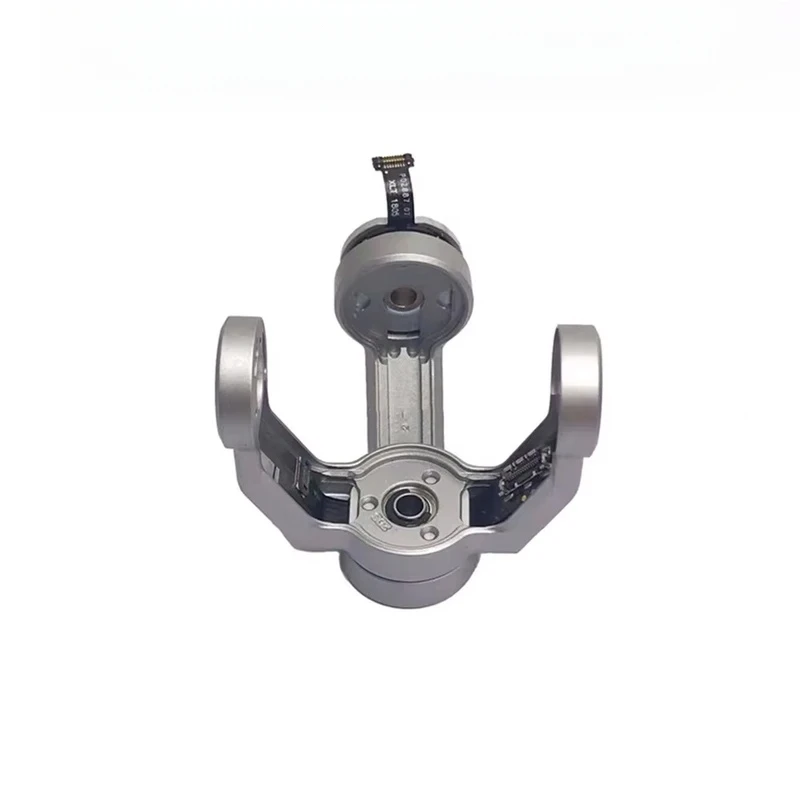 Gimbel Yaw Roll Mot… - image