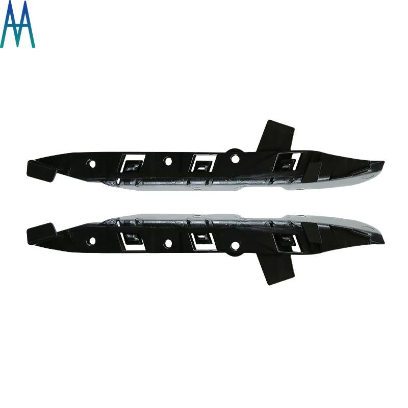 

51117033705 51117033706 Front Bumper Support Retainer Bracket For BMW 5 Series 525i 528i 530i 535i 545i 550i (E60 E61) 2004-2010