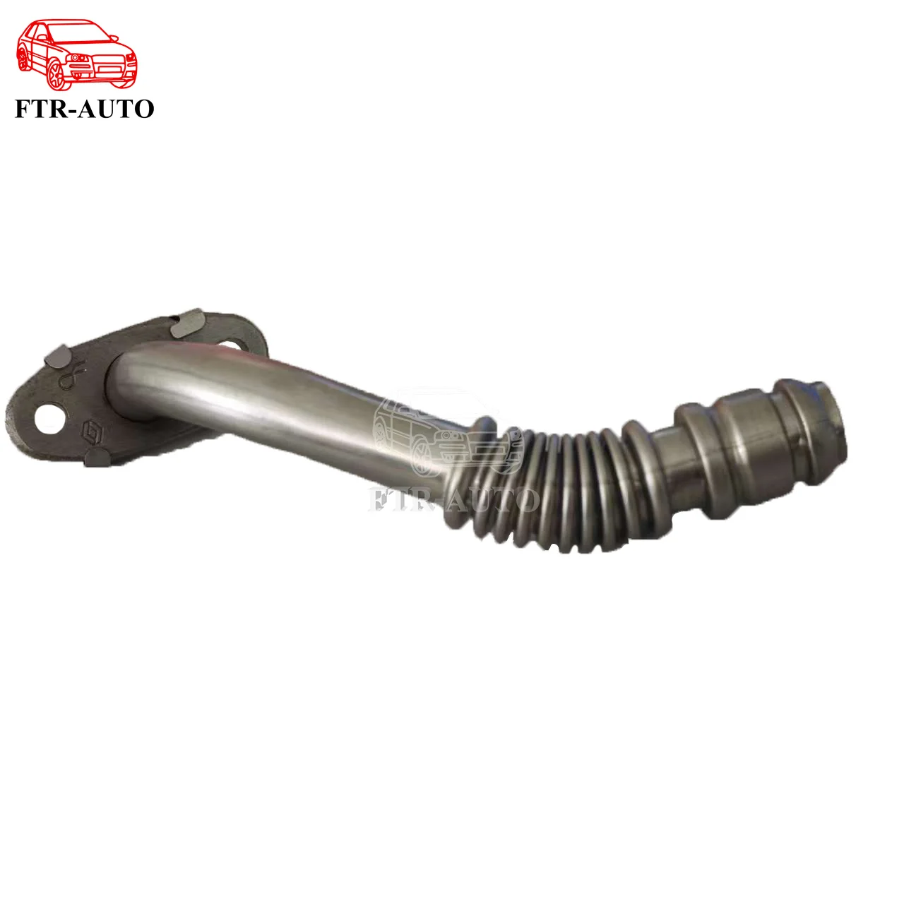 New Turbo Oil Return Pipe 8200191437 8200004844 For Master II Espace III Traffic II 2.2 DCi 2.5 DCi Nissan Interstar Opel Movano