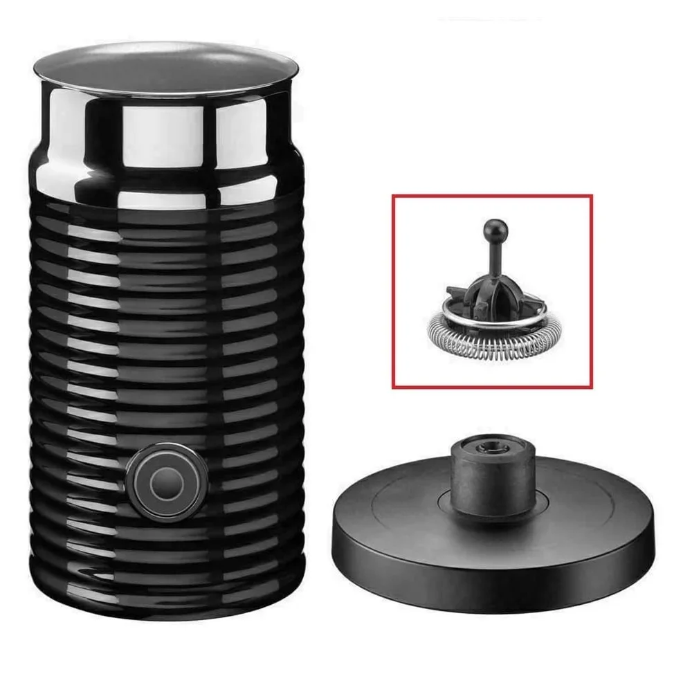 Description Picture 6 of item1PC for Nespresso Aeroccino 3 Aeroccino 4 Blender Milk Frother Replacement Parts Coffee Maker Spare Parts Frother Accessories
