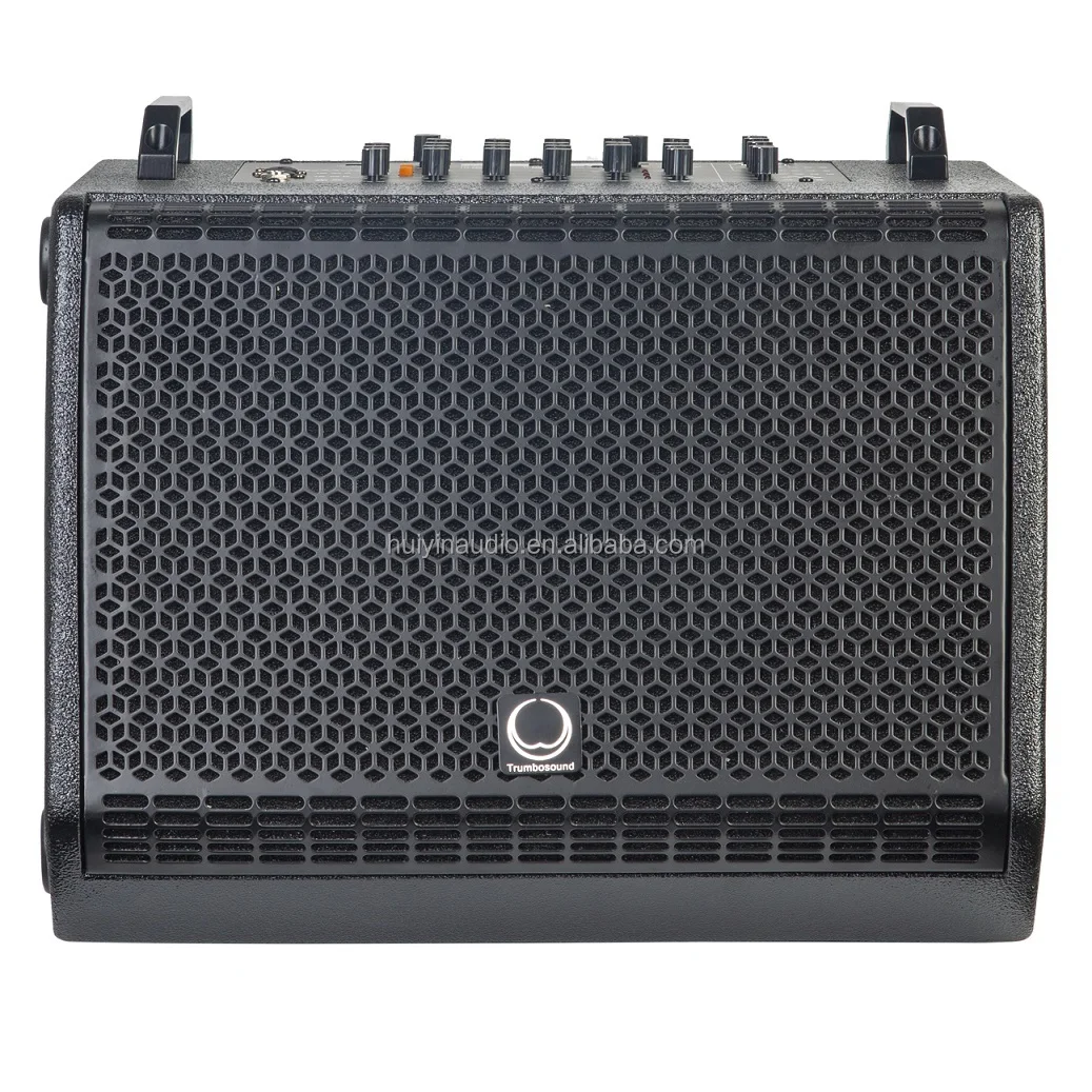 12-Inch 400W RMS Street Performance Two-Way Guitar Speaker TC12 For Singing Music Play Road Shows With AmplifierATV&UTV
