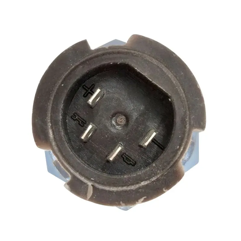 AB98-1 Piece Car Speed Odometer Sensor 2159.50004502 Silver Metal Automotive Supplies For Siemens For Vdo 215950004502 35Mm Flat