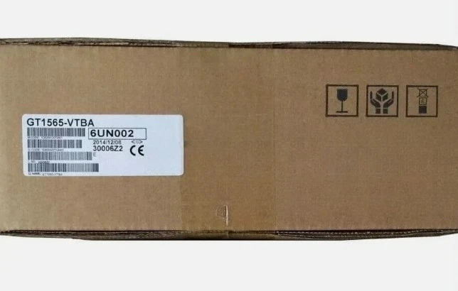 

Совершенно новый оригинальный сенсорный GT1565-VTBA GT1565-VTBD Быстрая доставка