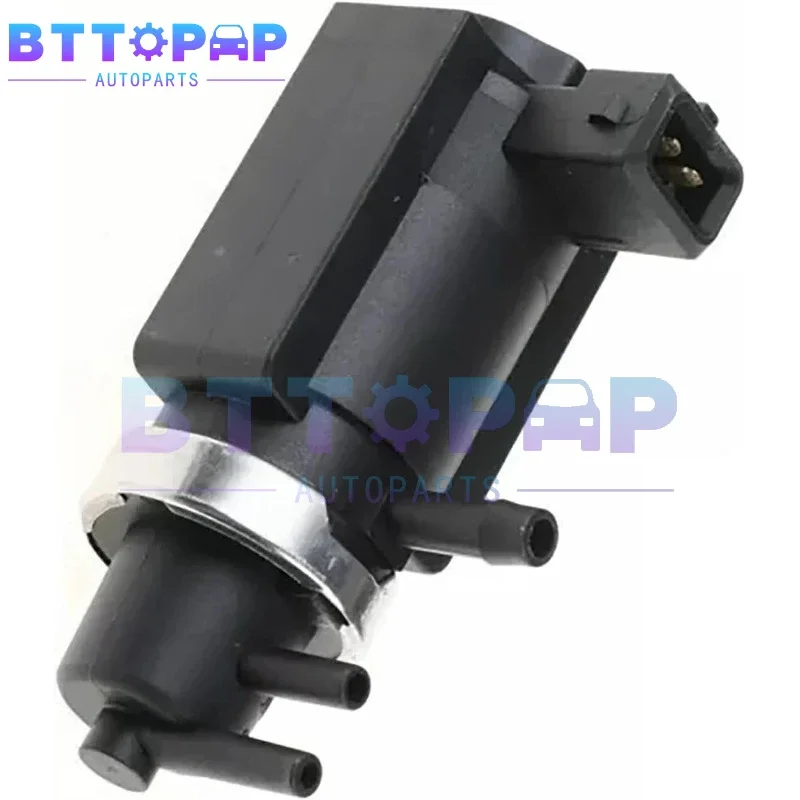 14956-EB300 Turbo Boost Control Solenoid Valve for 2005-2015 Nissan NP300 Navara D40 Pathfinder R51 2.5 dCi Cabstar 7.02212.00