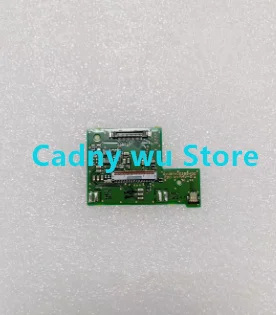 Nouveau circuit imprimé d'entraînement d'écran LCD, pièces de réparation PCB pour Canon EOS M50 M50II Kiss M PC2328 SLR
