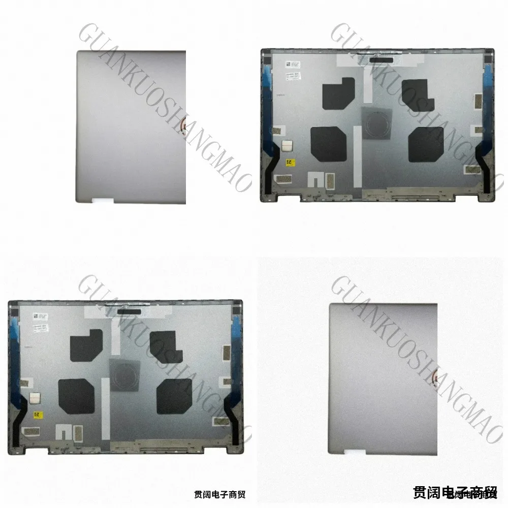 HTS...Back Cover For DELL Precision 7770 7780 M7780 0GTC20