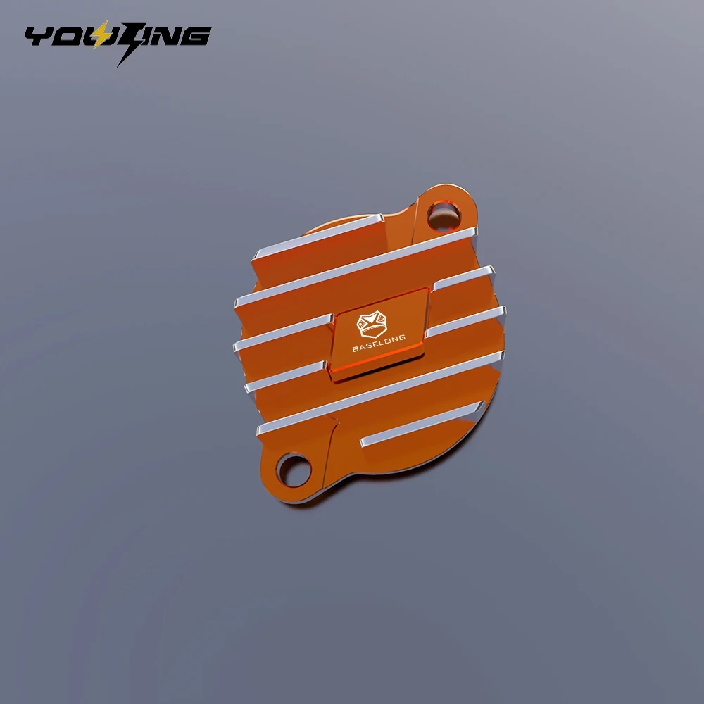 FOR Husqvarna 250 401 SVARTPILEN VITPILEN RC 200 390 Duke 390 ADVENTURE Motorcycle Engine Oil Filler Cap Cover Oil Filter Plug