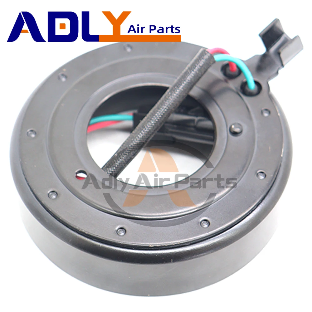 DCS17 DCS-17 A/C AC Compressor For Clutch Coil Renault Latitude Safrane For Nissan Serena Z0012538A 8200835879 926009911R