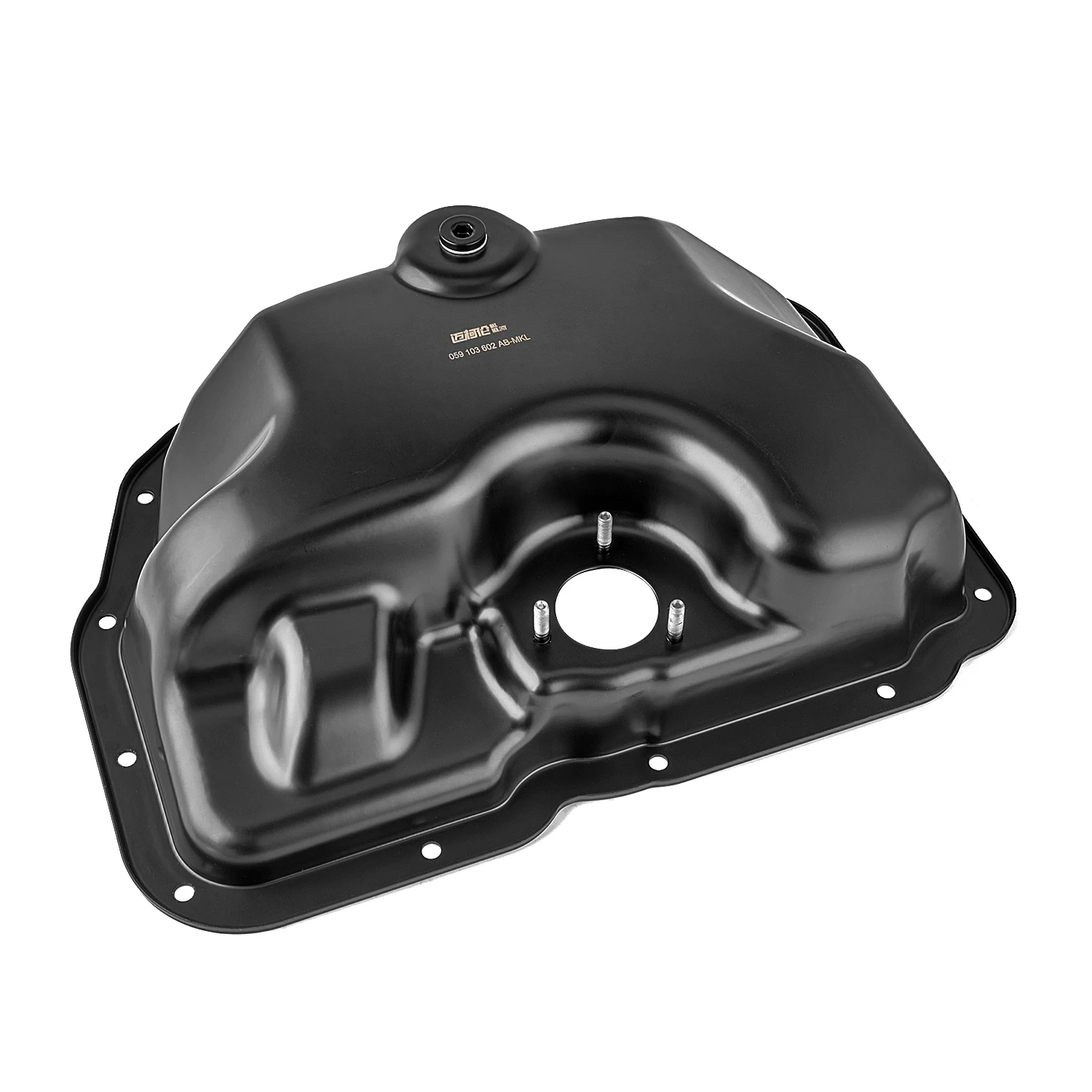 Lower Oil Pan 059103602AB,059 103 602 AB For AUDI Q7 (4LB) 3.0 tdi quattro 2007-2015,VW Touareg 7P 3.0 V6 2010-2018