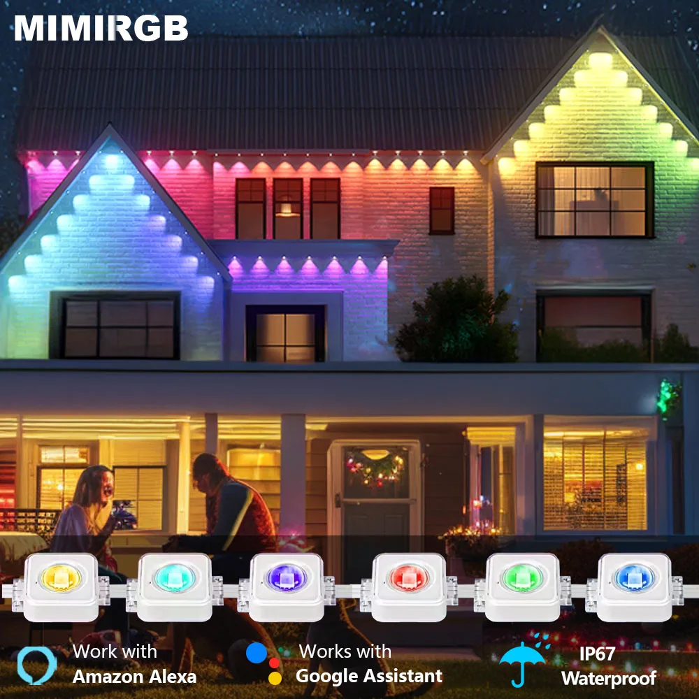 2025 Christmas Ligh… - image