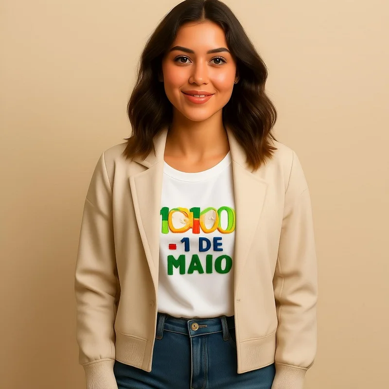 ¿Cómo combinar estilo cómodo y elegante para el Día del Trabajador?
