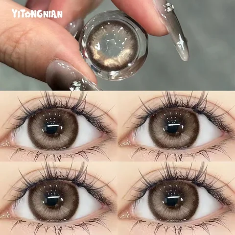 слепые линзы отзывы - №8