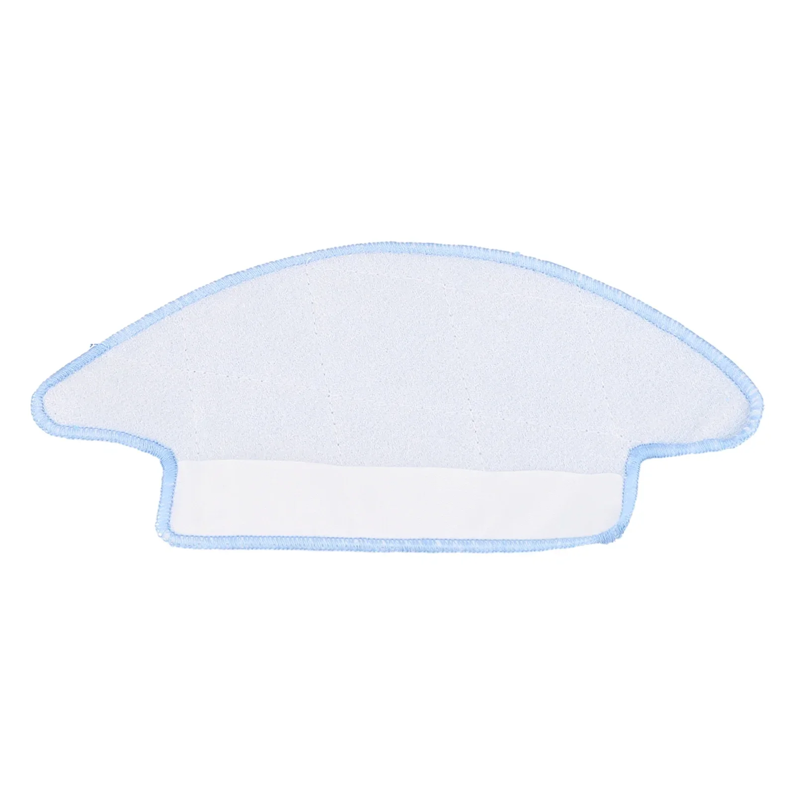 

Robot Vacuum Cleaner Mop Cloth Brackets For Lafant M210 With Washable Reusable Microfiber Cloth Fits K2 K3 K3A K4 K5 L1 Models