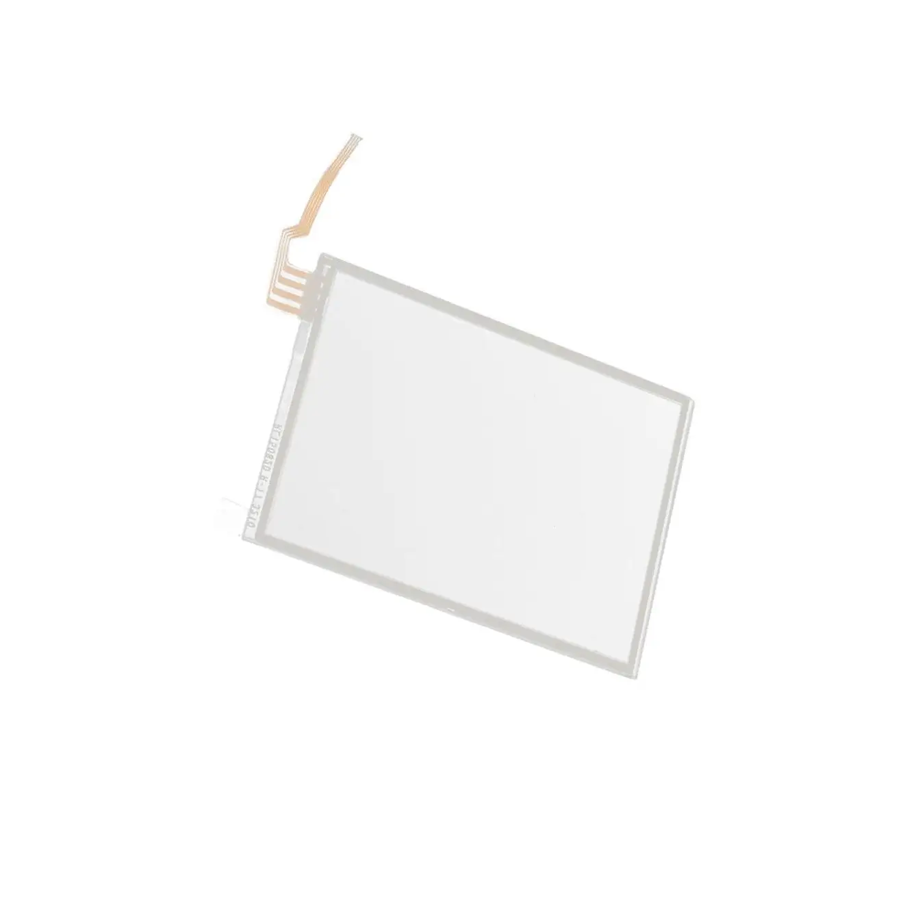 Touch Screen Digitizer Flex Replacement Repair Part for Nintendo 2DS N2DS