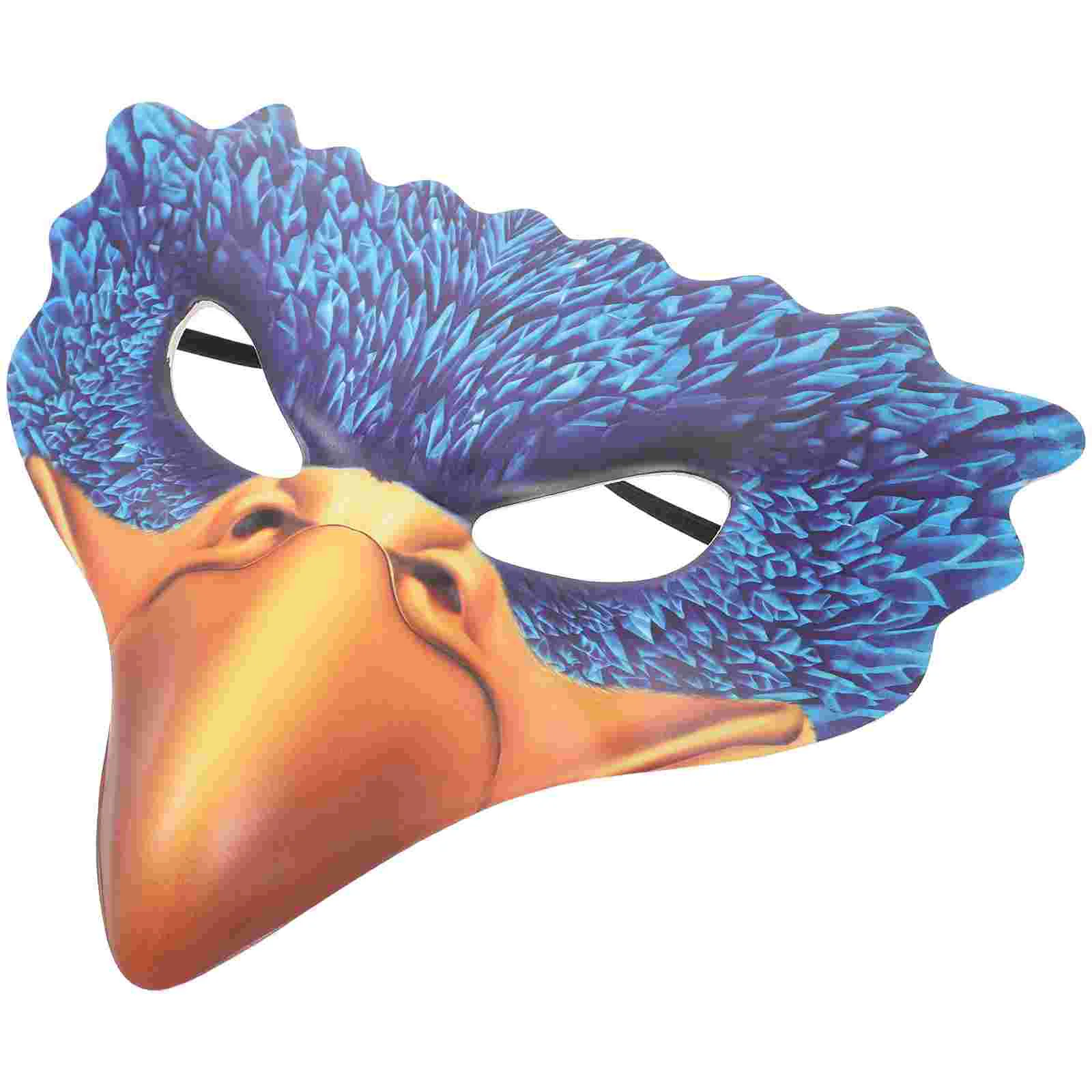 

Маска для птиц, маска на Хэллоуин, модная маска, женская маска для маскарада, маска для птиц, ужасная маска для декора, детская маска для детей