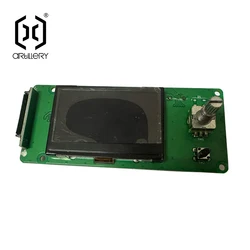 Artillery 3d Printer Hornet Display Screen Motherboard Kit Original Accessories 12864mini LCD With Knob & SD Card Slot