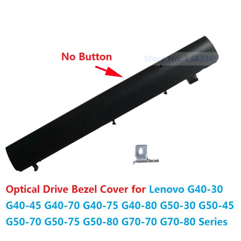 With Bezel Panel 2.5 SATA Hard Drive HDD Optical bay Caddy Frame for Lenovo G50 G70 G50-30 G50-45 G50-70 G50-75 G50-80 G70-70