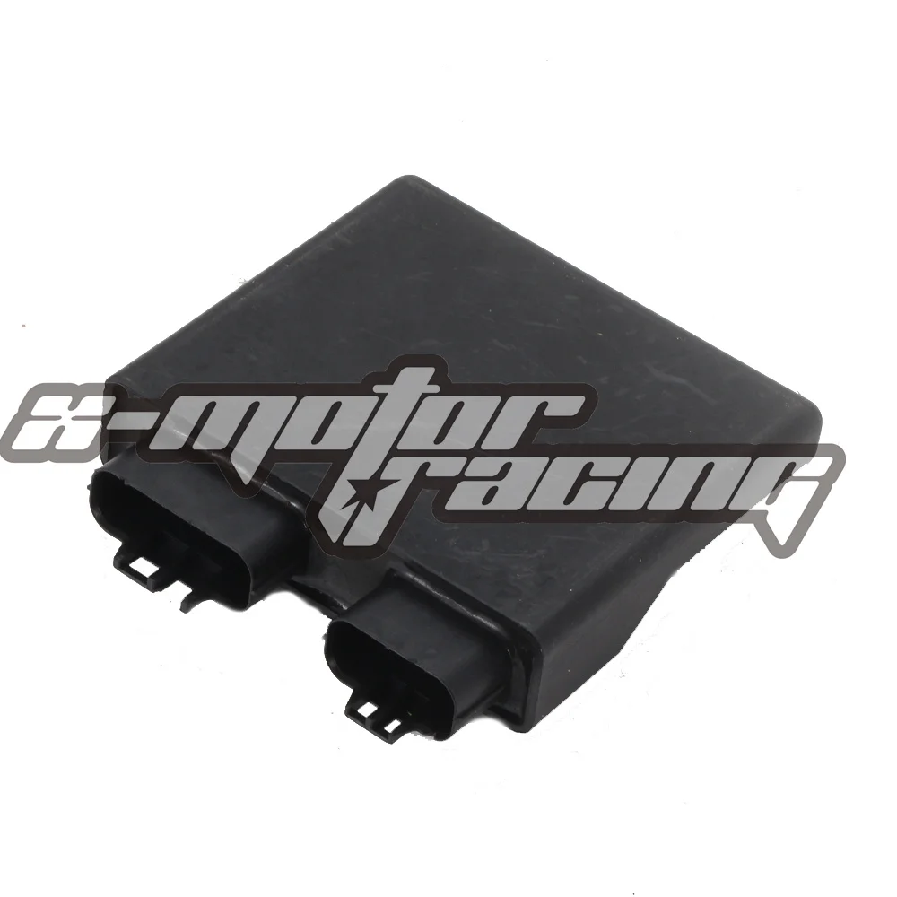 Used OEM ECU CDI Computer Ignition Control Module Box For KAWASAKI KVF750 Brute Force 750 4X4i 2008-2011 21175-0137 21175-0254