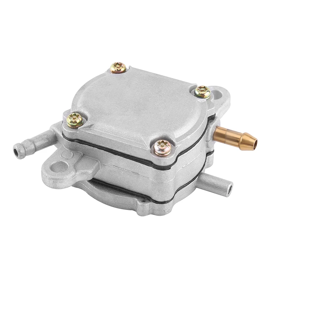 Gas Fuel Pump for GY6 50CC 150CC 250CC Engine Scooter Moped Go Kart