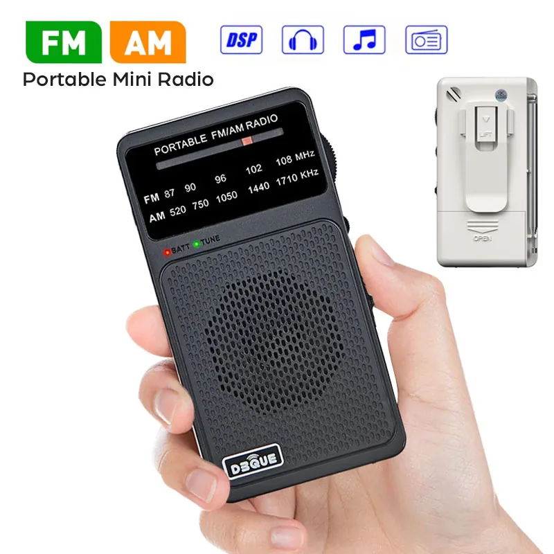 Pocket Mini Portabl… - image