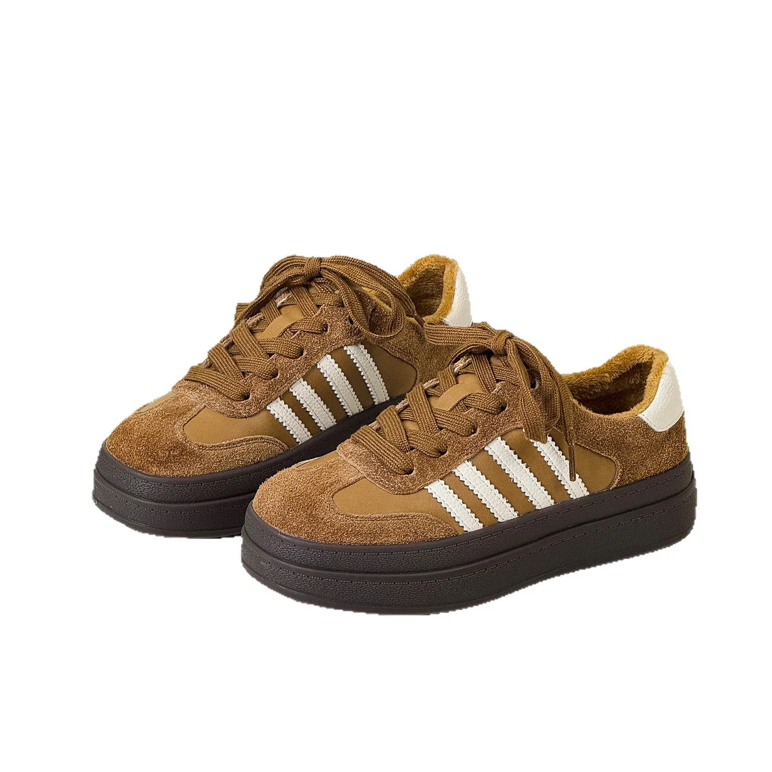 estilos-de-invierno-para-ninas-mayores-zapatos-de-entrenamiento-de-felpa-marron-autentico-de-gamuza-de-vaca-versatiles-retro-para-ninas-zapatillas-calidas-e-informales