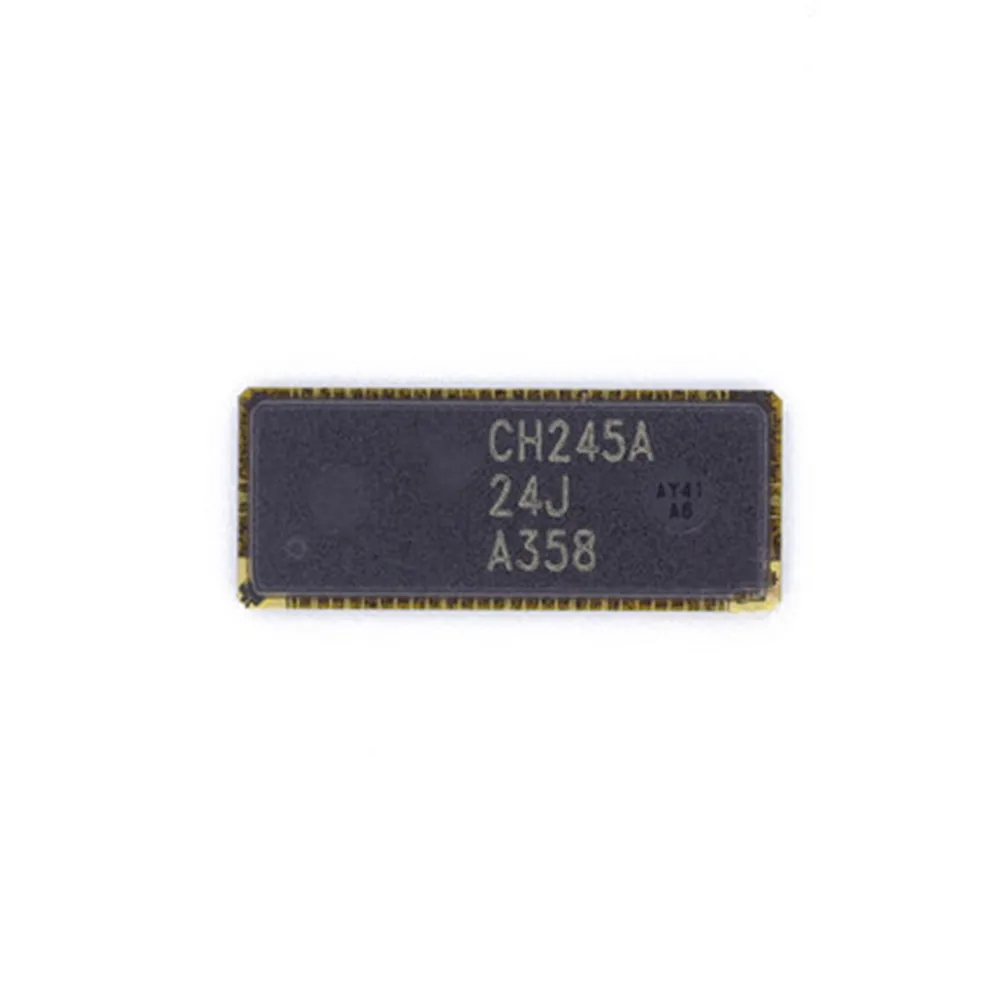 SN74LVCH32245AGKER SN74LVCH32245AGKE CH245A BGA-96 IC 10 قطعة/الوحدة