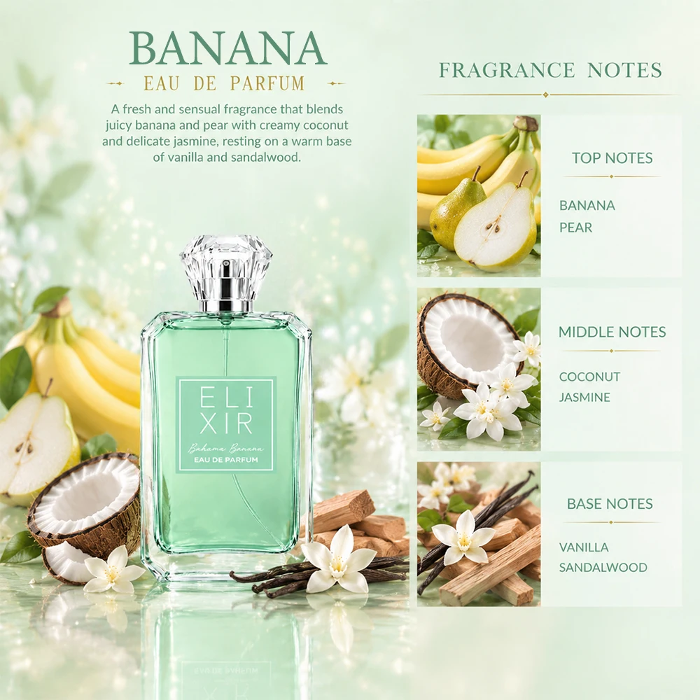 3.4fl Oz Eau De Parfum Spray,Strawberry,Marshmallow and Vanilla Perfume For Women Long Lasting,Perfect For Dating, Daily Life