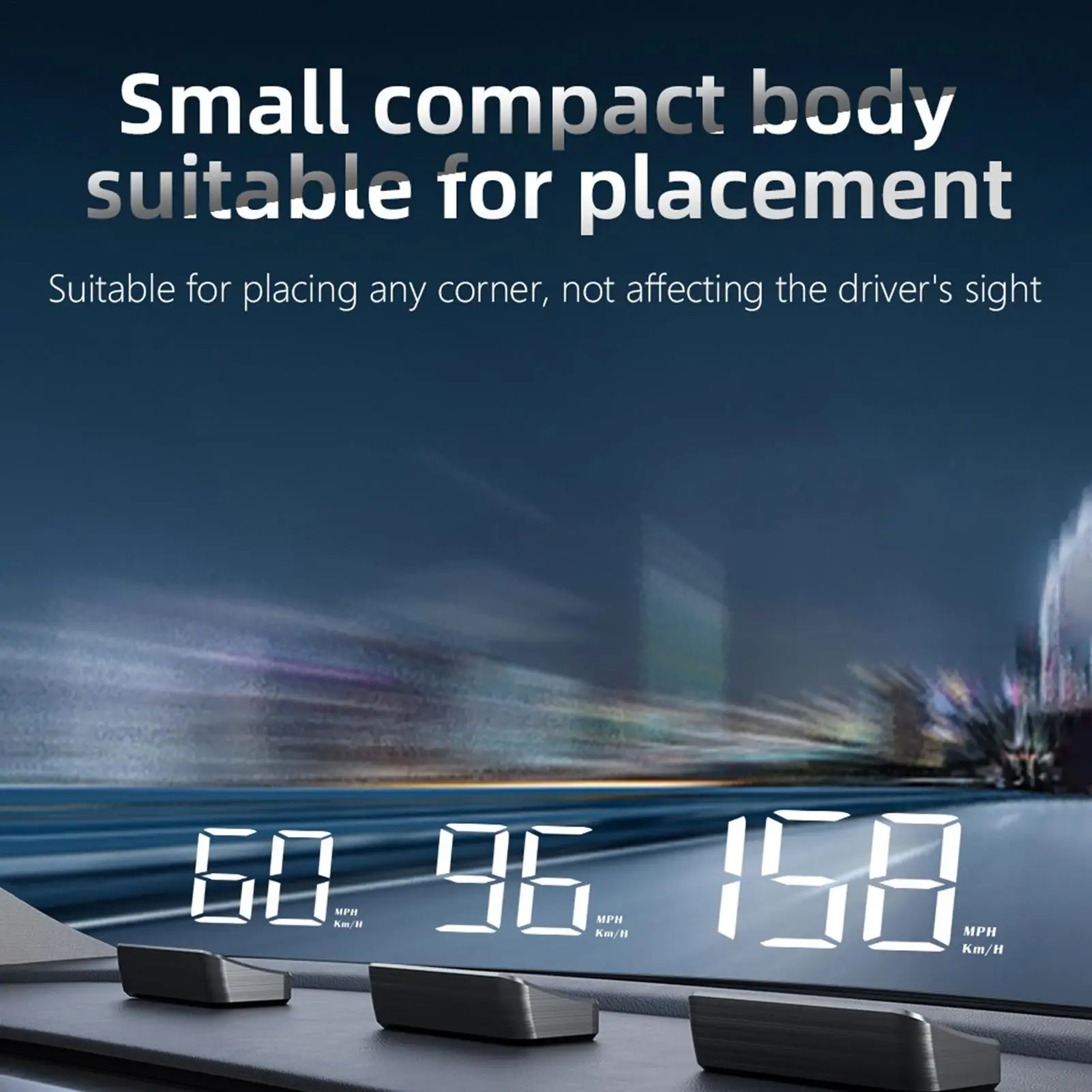 Heads Up Display Fo…