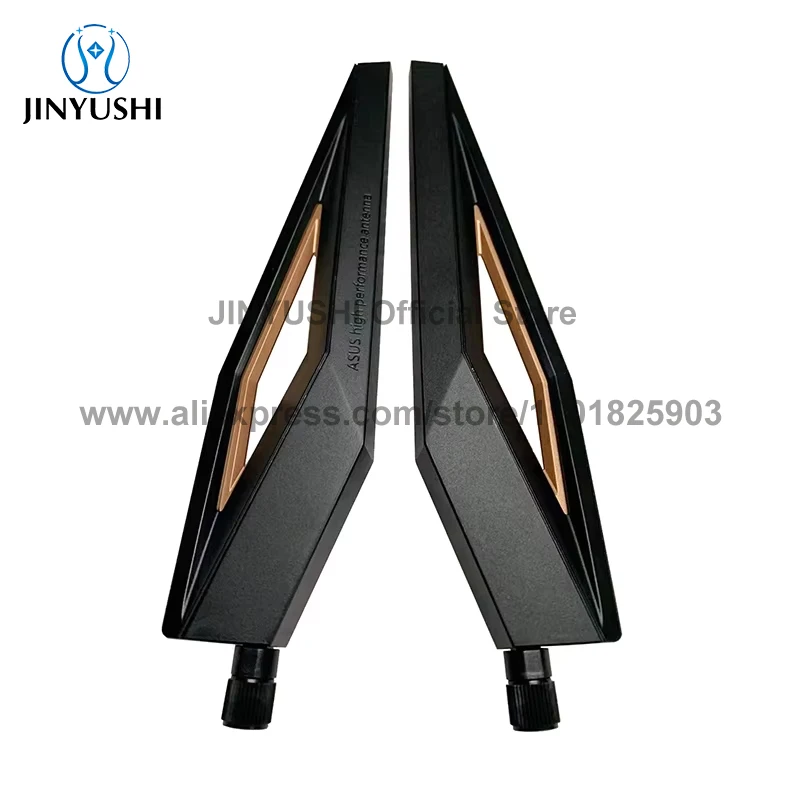 In stock New Original ASUS GT-AX11000 Antenna 2.4Ghz Dual band WiFi Router Antenna For ASUS WiFi6 AX11000 AC86U