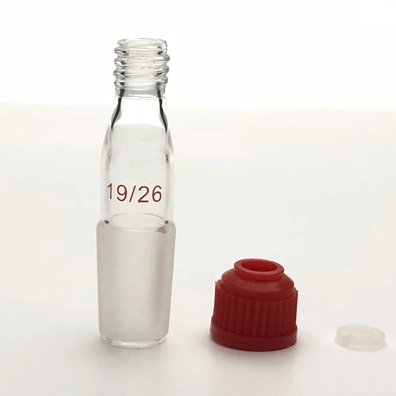 Thermometer Adapater,24/29 Joint,lab Glassware